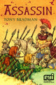 Book cover of: Assassin. By: Martin Remphry