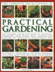 Book cover of: Practical Gardening, The Complete Encyclopedia of. By: Peter McHoy