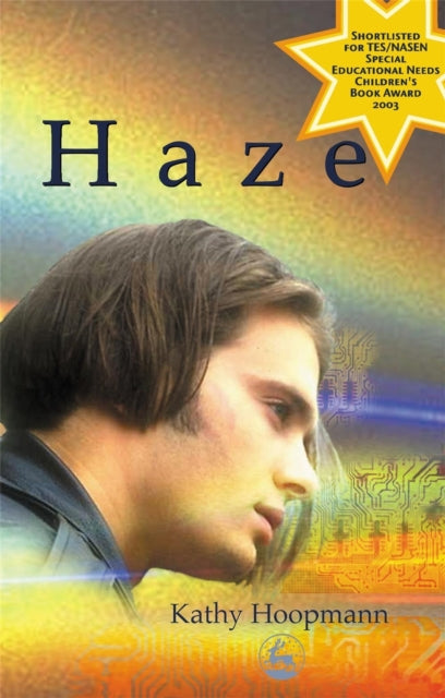 Book cover of: Haze. By: Kathy Hoopmann
