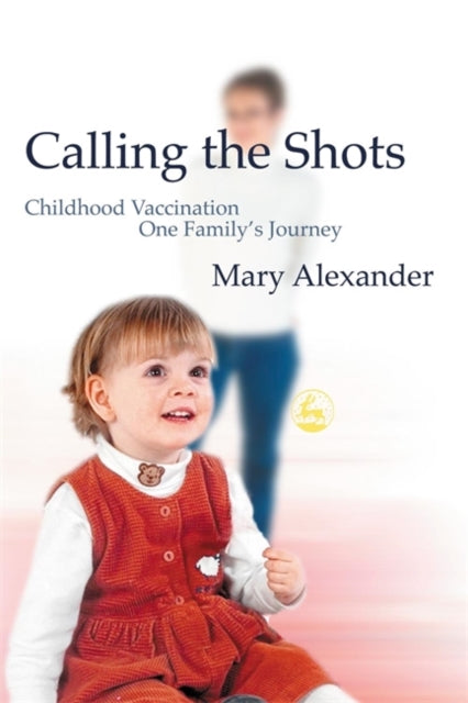 Book cover of: Calling the Shots. By: Mary Alexander