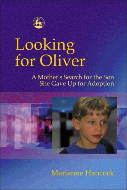Book cover of: Looking for Oliver