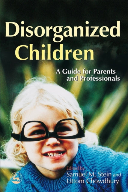 Book cover of: Disorganized Children