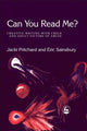 Book cover of: Can You Read Me?. By: Jacki Pritchard