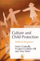 Book cover of: Culture and Child Protection. By: Marie Connolly