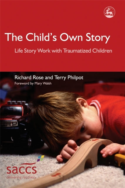 Book cover of: Child's Own Story. By: Richard Rose