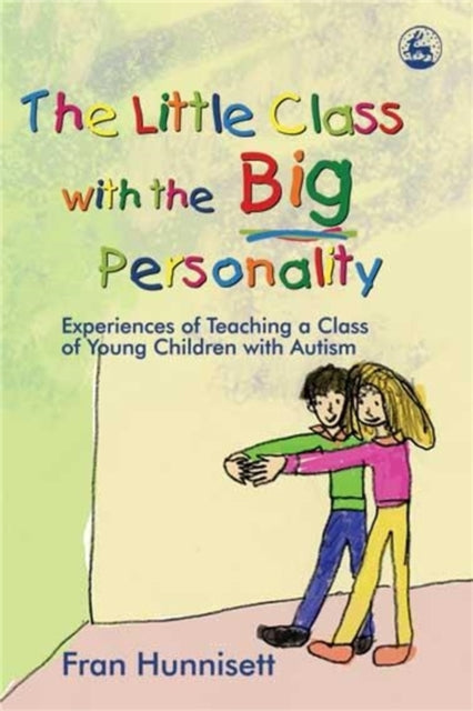 The Little Class with the Big Personality