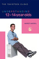 Book cover of: Understanding 12-14-Year-Olds. By: Margot Waddell