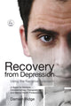 Book cover of: Recovery from Depression Using the Narrative Approach. By: Damien Ridge