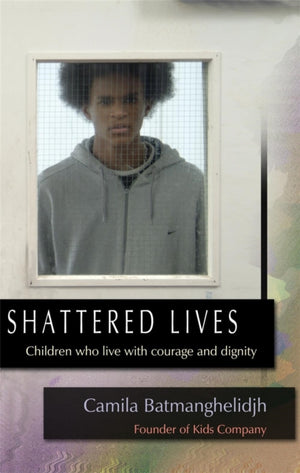 Shattered Lives