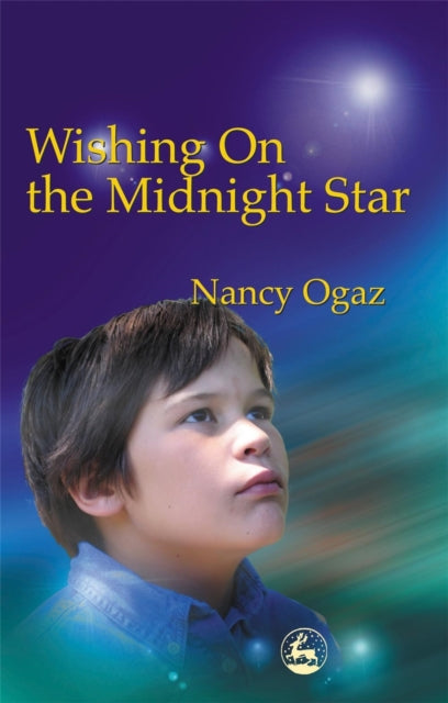 Book cover of: Wishing On the Midnight Star. By: Nancy Ogaz