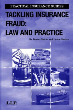 Tackling Insurance Fraud