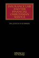 Book cover of: Insurance Law and the Financial Ombudsman Service. By: Judith Summer