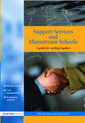 Support Services and Mainstream Schools