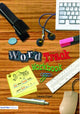 Book cover of: Word Track Workbook. By: Laura Cryer