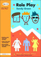 Book cover of: Role Play. By: Sandy Green