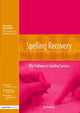 Book cover of: Spelling Recovery. By: Jan Roberts