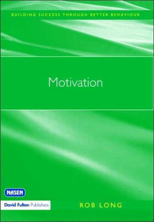 Motivation