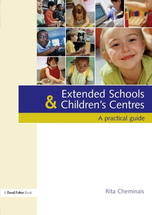 Extended Schools and Children's Centres