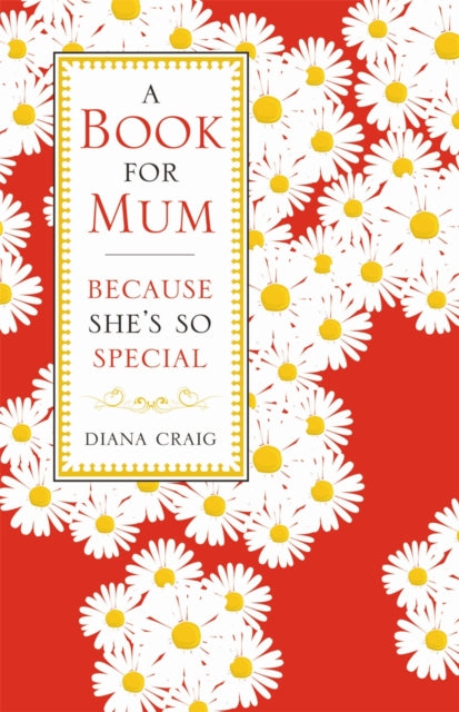 Book cover of: Book For Mum