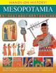 Book cover of: Hands on History! Mesopotamia