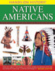 Hands on History: Native Americans 9781843229759 Michael Stotter