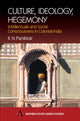 Book cover of: Culture, Ideology, Hegemony