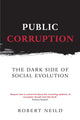 Book cover of: Public Corruption
