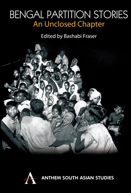 Book cover of: Bengal Partition Stories