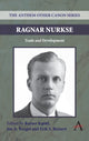 Book cover of: Ragnar Nurkse