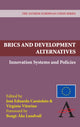 Book cover of: BRICS and Development Alternatives