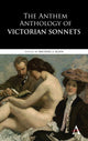 Book cover of: Anthem Anthology of Victorian Sonnets. By: Michael J. Allen