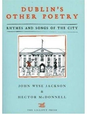 Dublin's Other Poetry