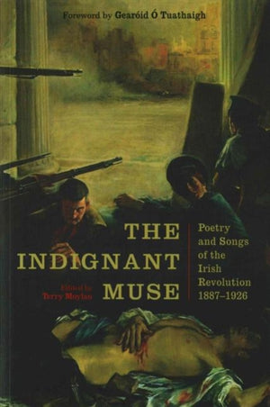 Indignant Muse
