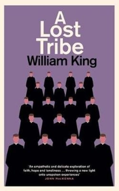 Book cover of: Lost Tribe