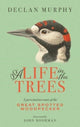 Book cover of: Life In The Trees. By: Declan Murphy