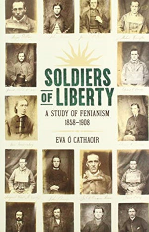 Soldiers Of Liberty