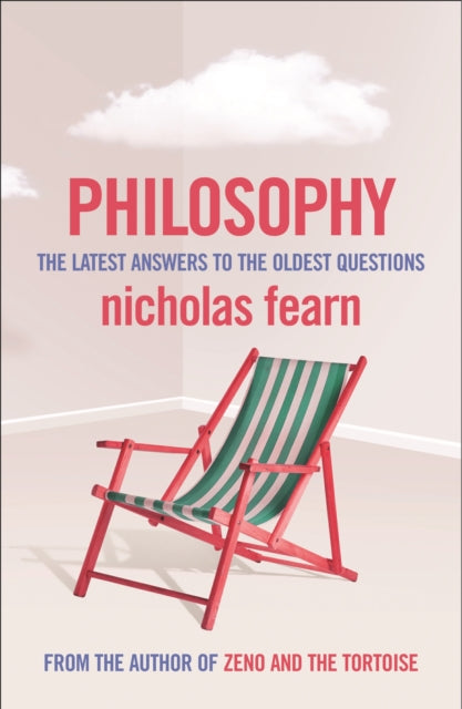 Book cover of: Philosophy. By: Nicholas Fearn         