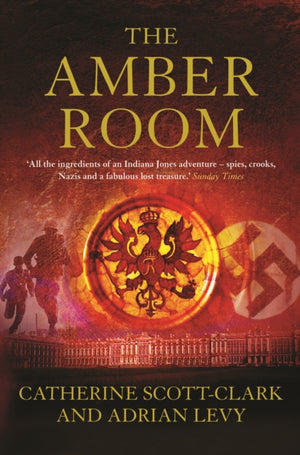The Amber Room