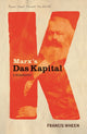 Book cover of: Marx's Das Kapital