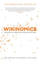 Book cover of: Wikinomics. By: Don Tapscott