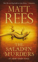 Book cover of: Saladin Murders