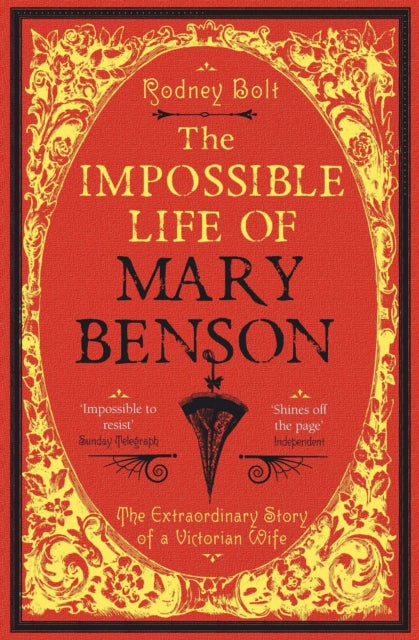 The Impossible Life of Mary Benson