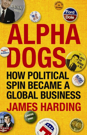 Alpha Dogs