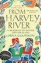 Book cover of: From Harvey River. By: Lorna Goodison