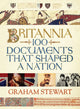 Book cover of: Britannia. By: Graham Stewart