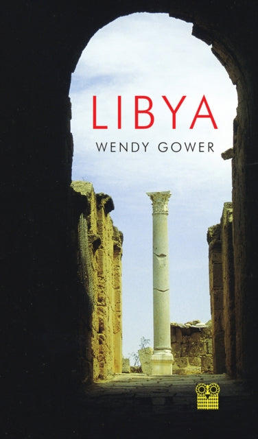 Book cover of: Libya. By: BUTHFER