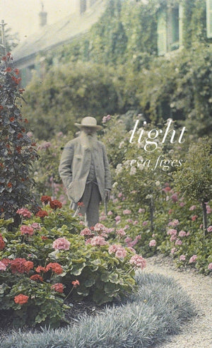 Light, A Day in Monet's Garden