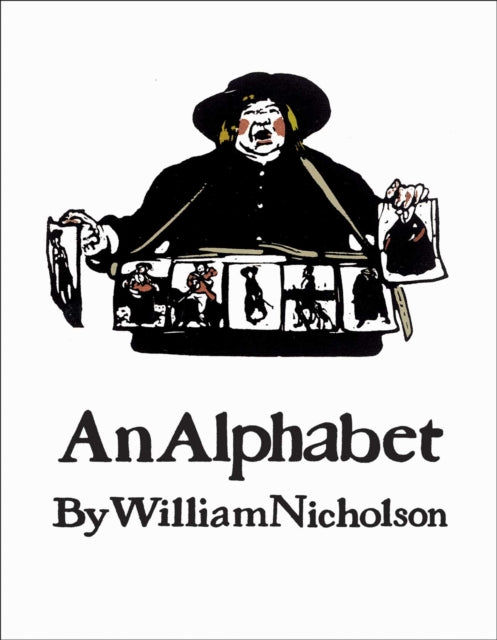 Alphabet