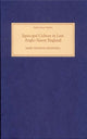 Book cover of: Episcopal Culture in Late Anglo-Saxon England. By: Mary Frances Giandrea
