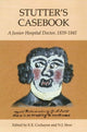Book cover of: Stutter's Casebook